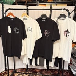 Chrome Heart T-Shirt