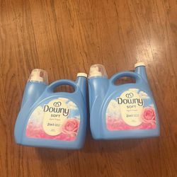 Downy Softener Bundle