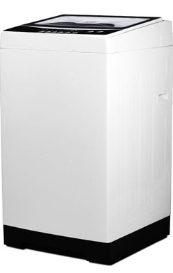 BLACK+DECKER Portable Washer