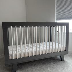 Babyletto Crib 