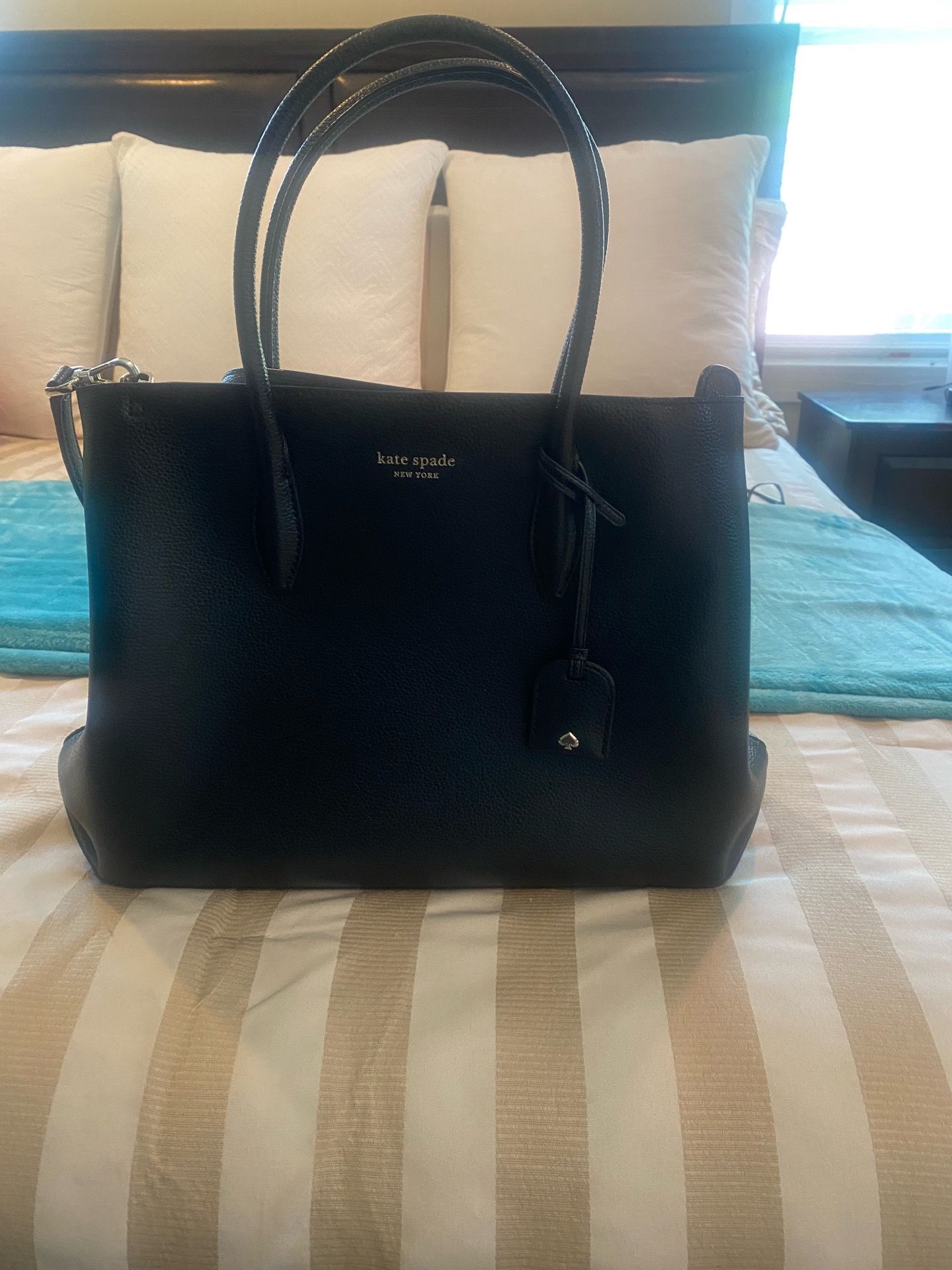 Kate Spade Satchel Bag