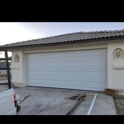 Garage Doors Work