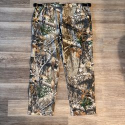 Realtree camo pants 