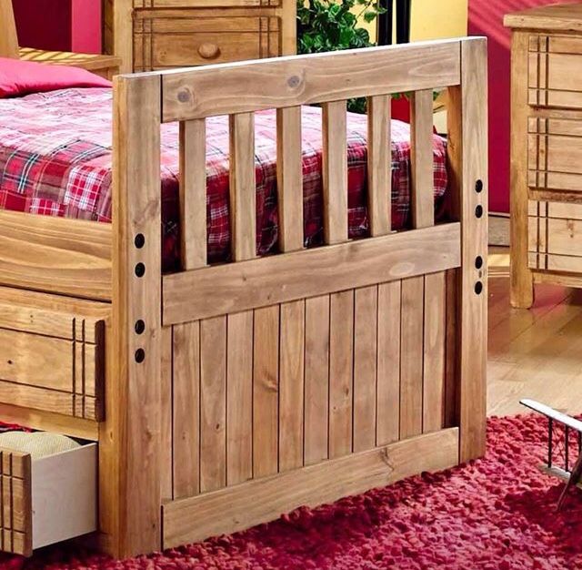 Canyon furniture outlet company trundle bed