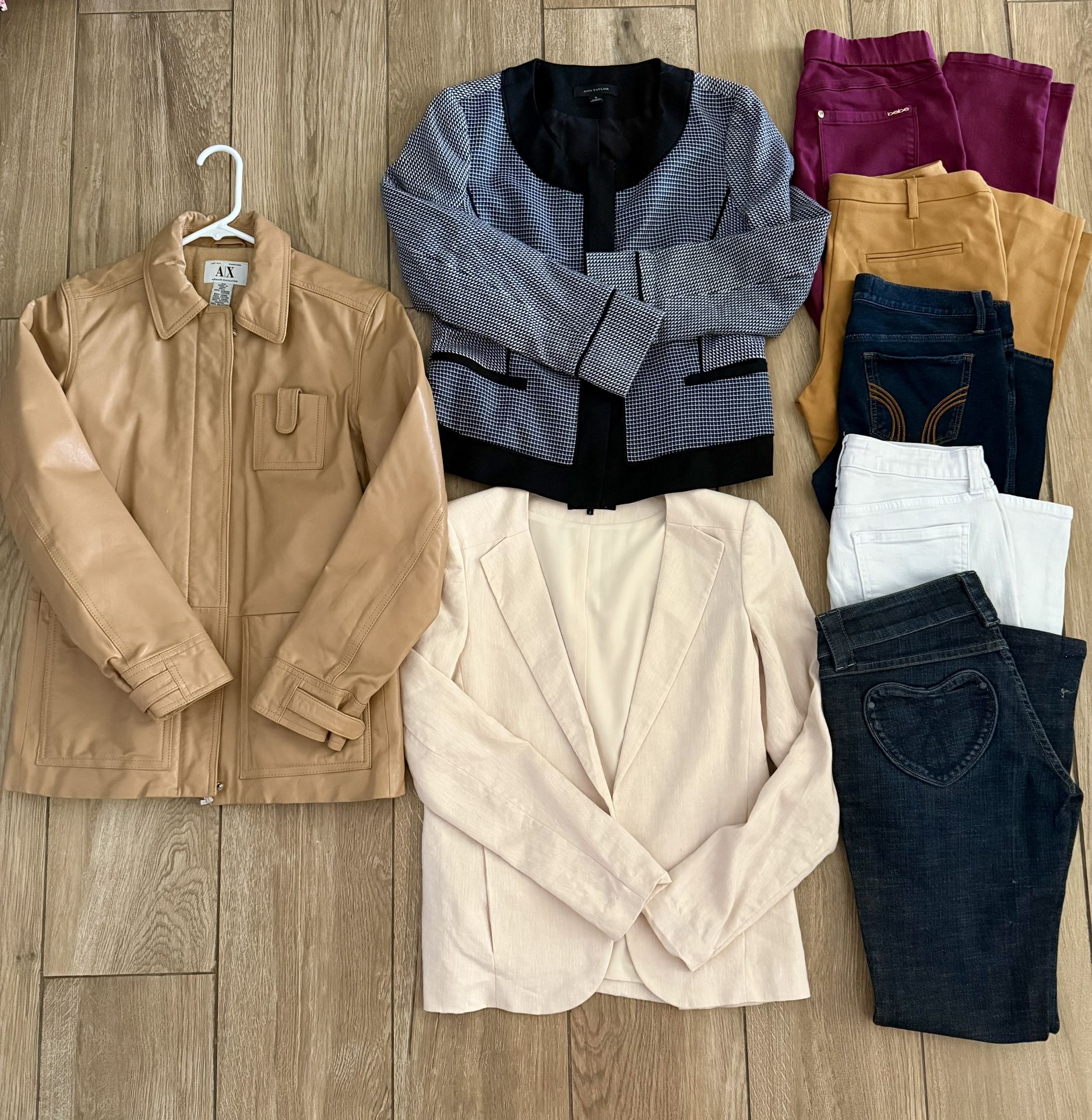 Women clothes XS - Small