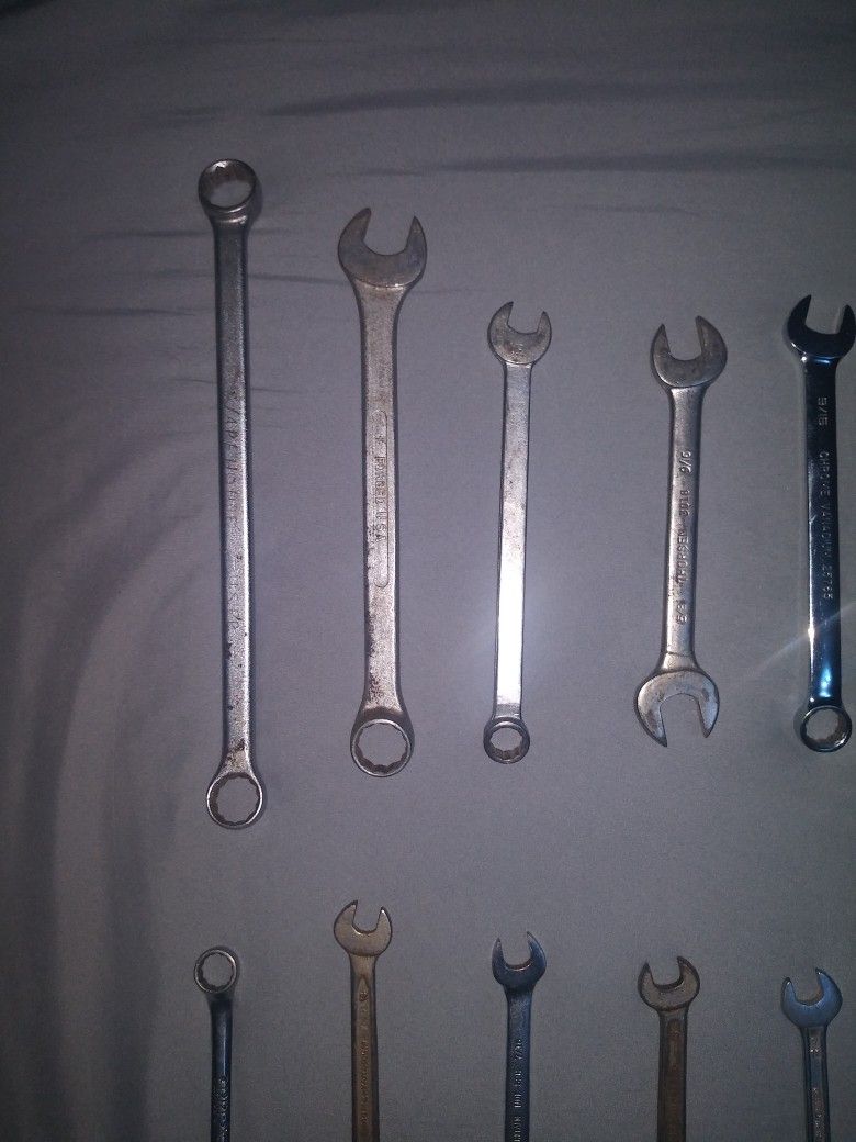 Wrenches