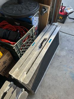 7 Foot Ramp