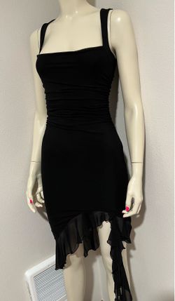 Girls dress size S
