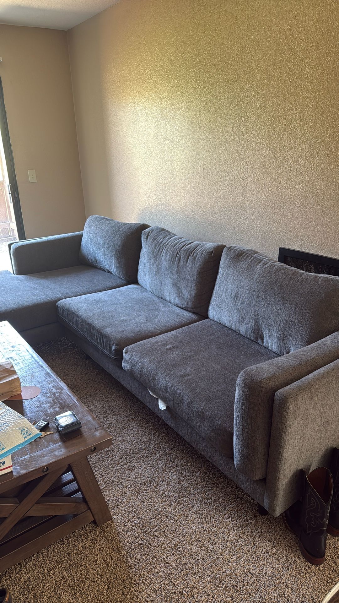 Couch For Sale