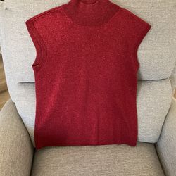 Women’s Sweater Vest