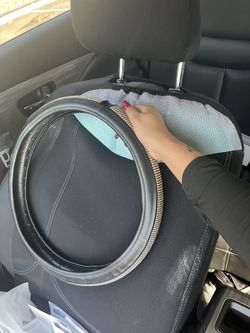 Bling Car Accessories