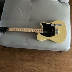 First Act Guitar 