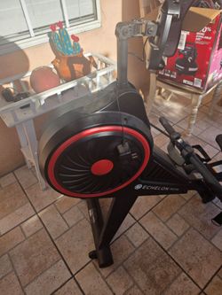 Exercise machine