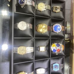 Vintage Watches Buy Sale Trade 