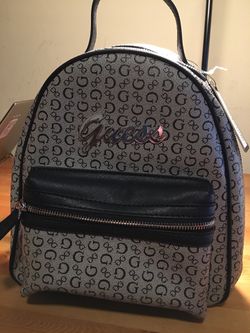 GUESS. Backpack