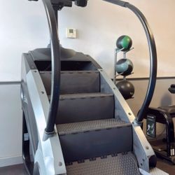 Stairmaster Stepmill 