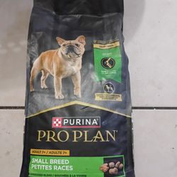 Purina Proplan 6lb Dog Food