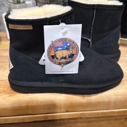 Australian Sheepskins Downunder Boots