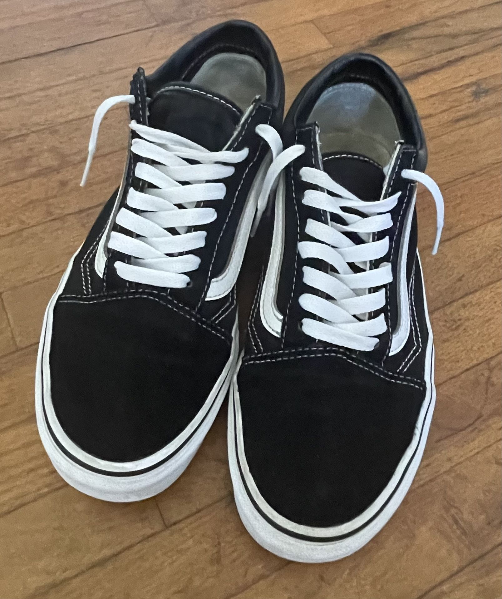 Vans Classic