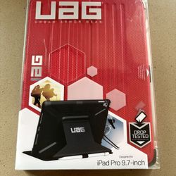 Apple iPad Pro 9.7" Urban Armor Gear Case