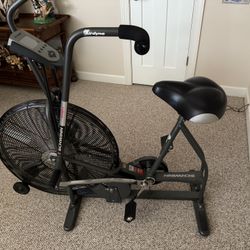 Schwinn Airdyne Exercise bike