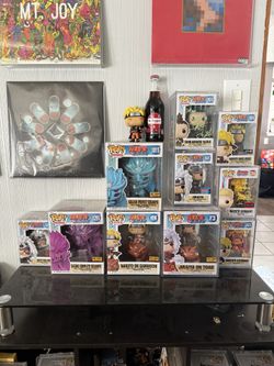 Funko Pop Sale