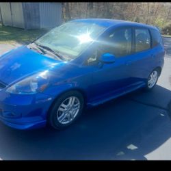 2008 Honda Automatic 4 Cylinders 