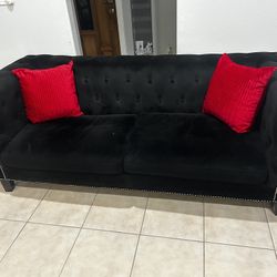 Sillón Para 3 Personas 