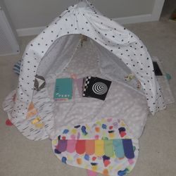 Lovevery play gym