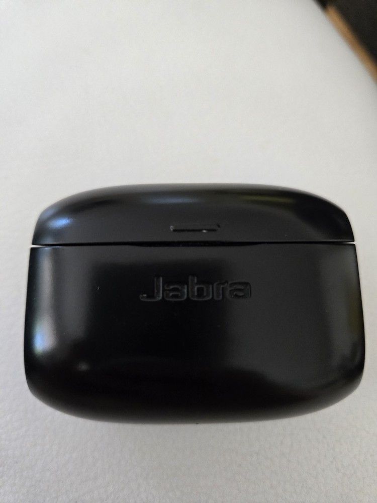 Jabra Elite 65t Wireless Earbuds