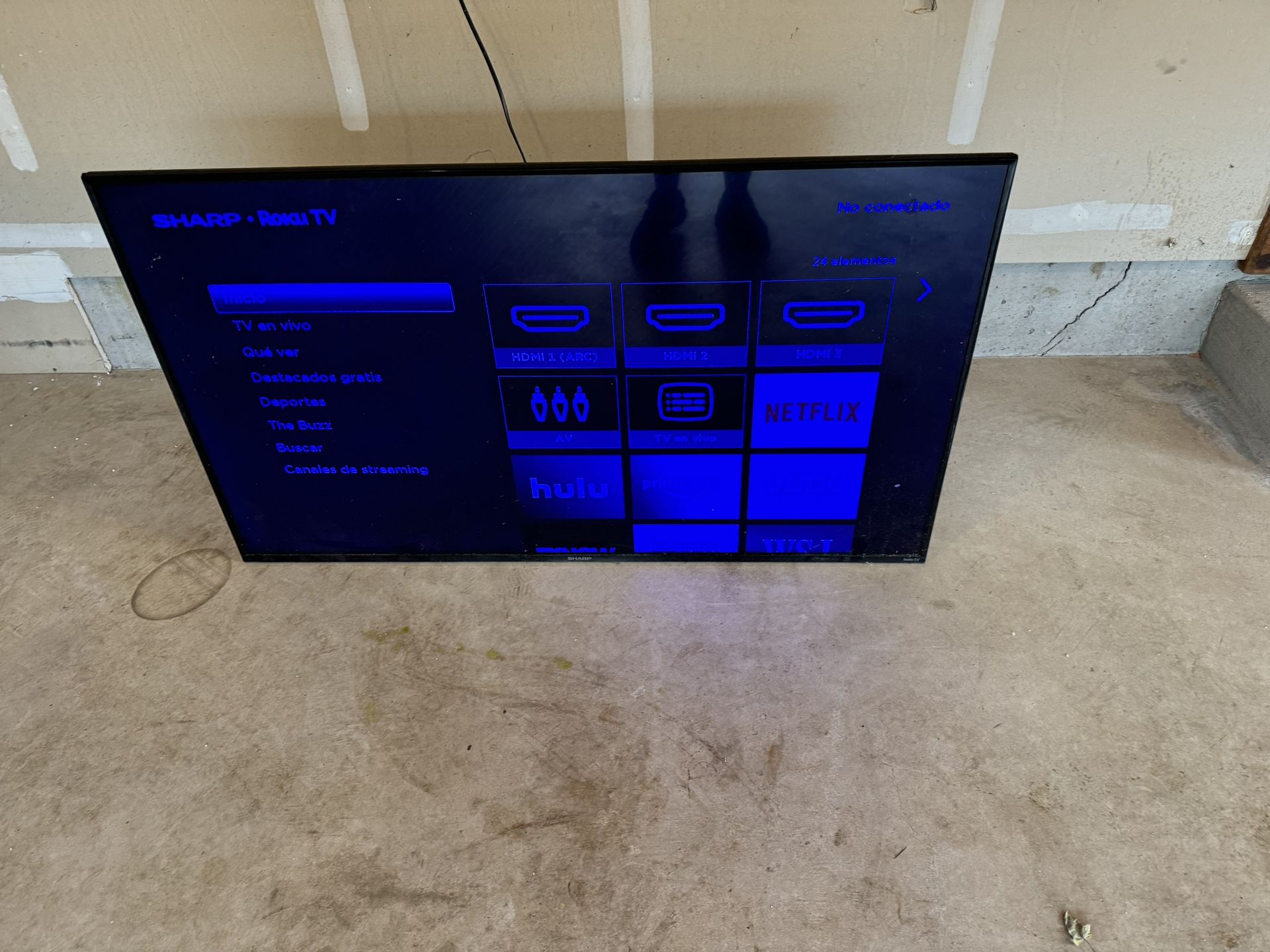 Roku Tv