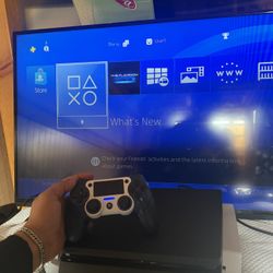 PS4 SLIM 