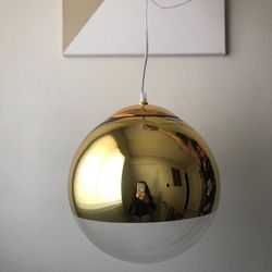 Pendant Light 
