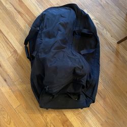 Tumi Large Wheeled Duffle