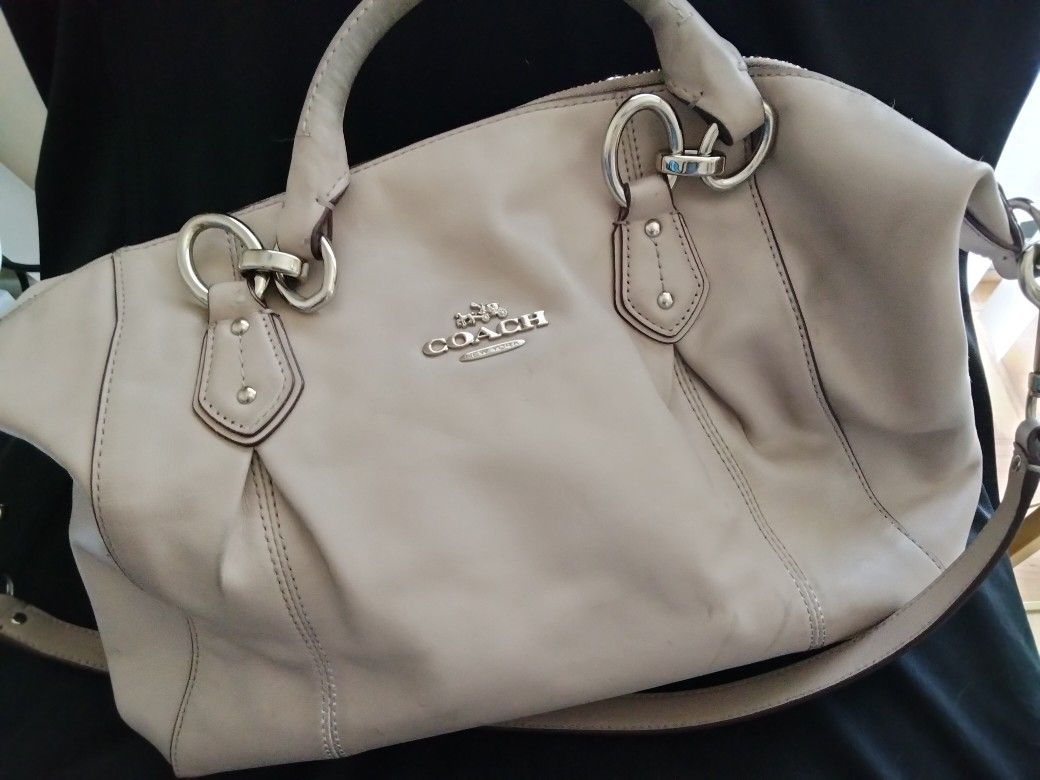 Coach Purses