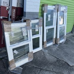 New Windows $160 Each 