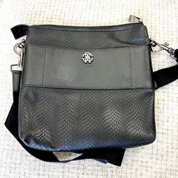 Roberto Cavalli Mens Crossbody