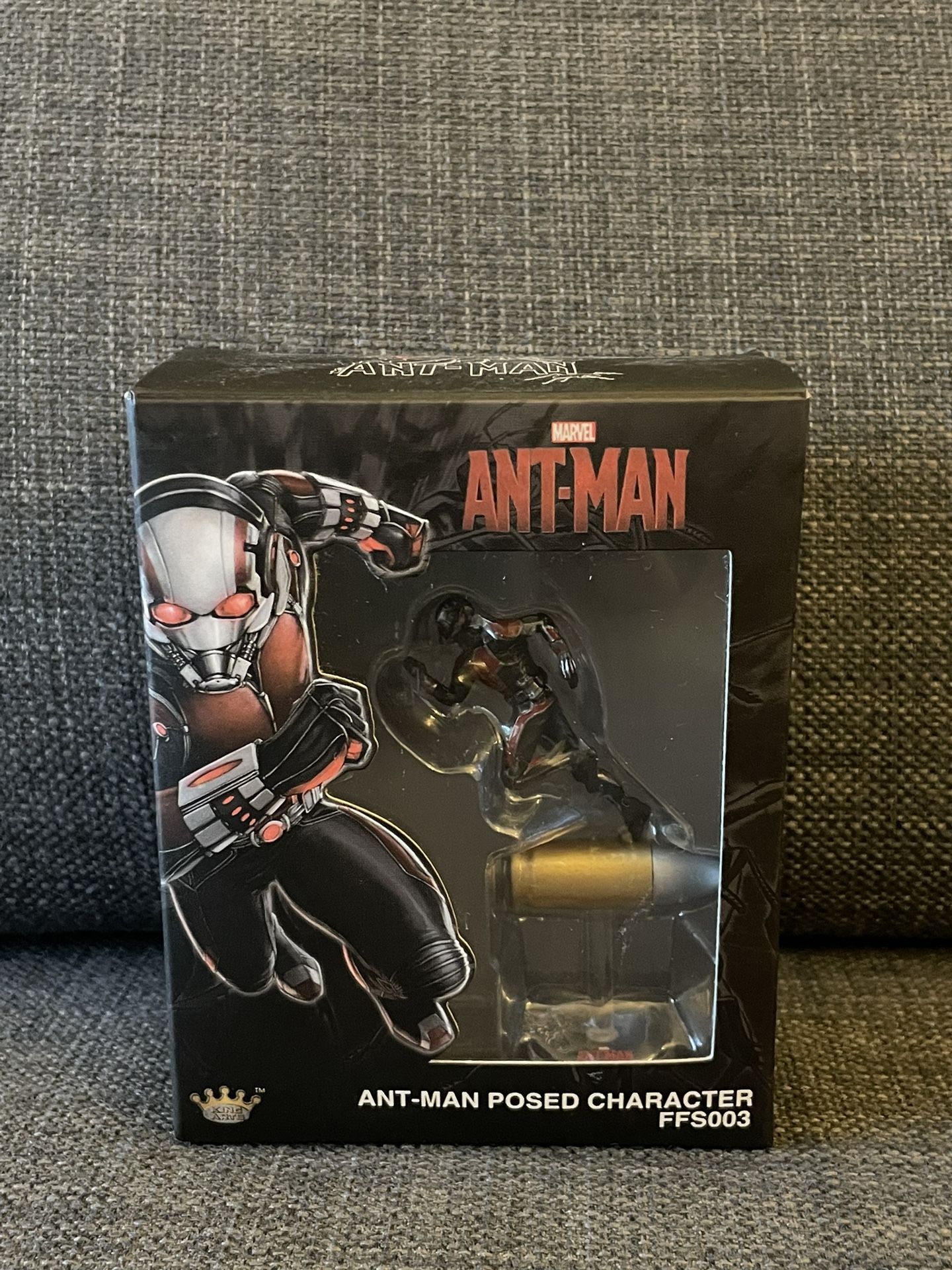 Ant-Man Figurine