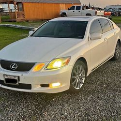 2006 Lexus GS 300 on offerup