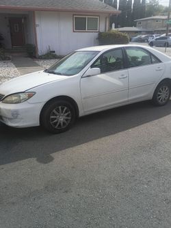 2005 Toyota Camry