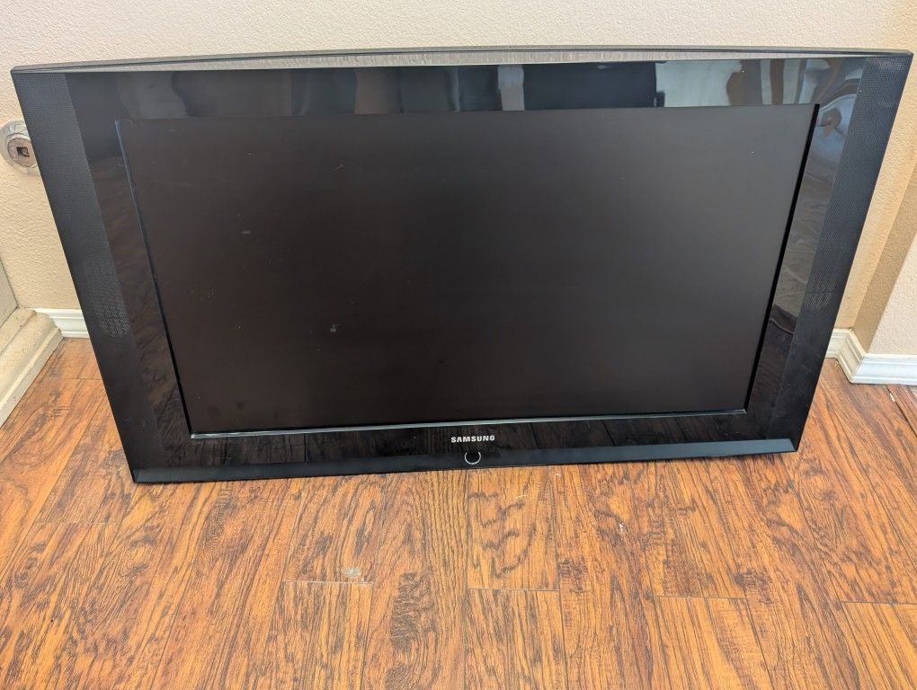 Samsung 37 In. Tv