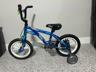 Kids Bike
