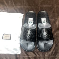 1:1 Designer Slides Size 11.5-12