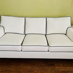 Upscale Sleeper Sofa
