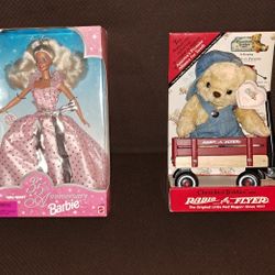Collector Dolls