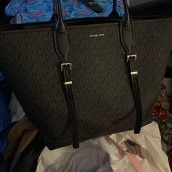 Michael Kors Tote Bag 