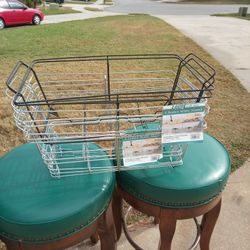 Chafer Wire Stands $25
