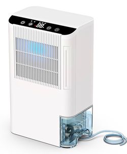 Dehumidifiers for Home 2000 Sq.Ft