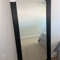 New Full Body Mirror 