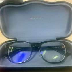 Gucci glasses 